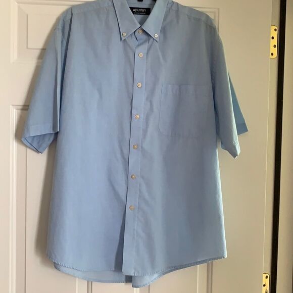 Men’s Button up Large button up shirt - Picture 1 of 7